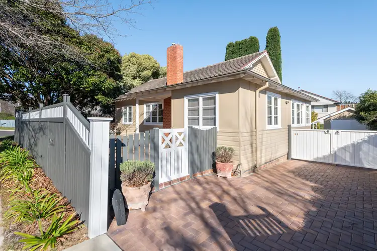 Fourth view of Homely house listing, 11 Sheffield Road, Bowral NSW 2576