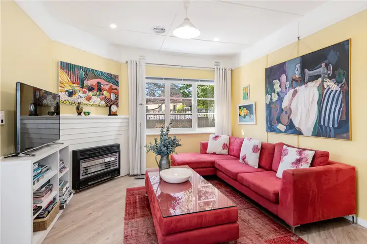 Fifth view of Homely house listing, 11 Sheffield Road, Bowral NSW 2576