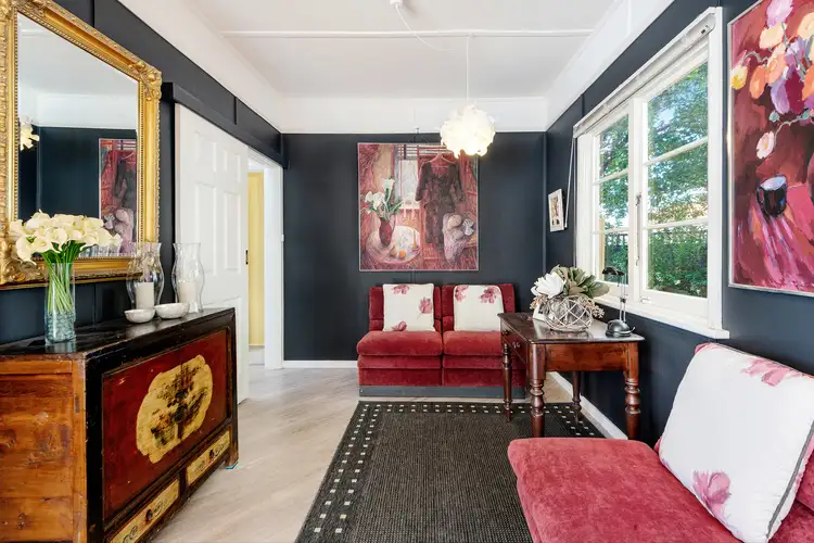 Sixth view of Homely house listing, 11 Sheffield Road, Bowral NSW 2576