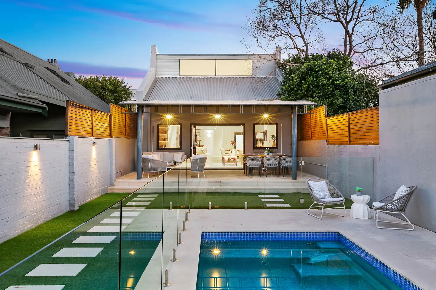 Main view of Homely house listing, 60 Holtermann Street, Crows Nest NSW 2065