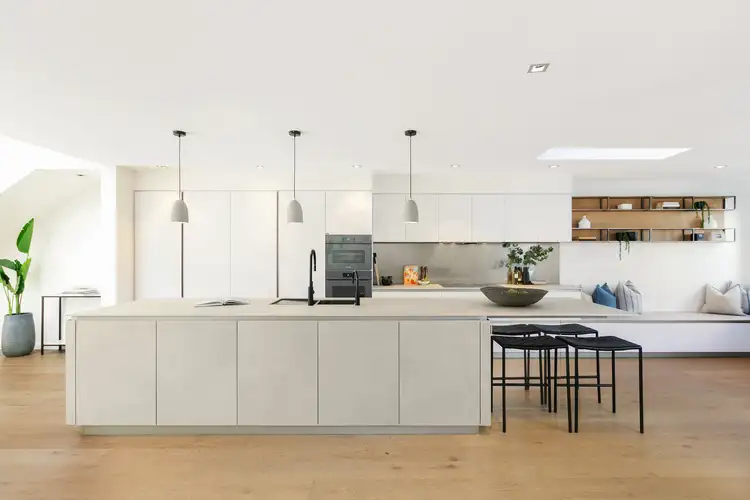 Third view of Homely house listing, 60 Holtermann Street, Crows Nest NSW 2065