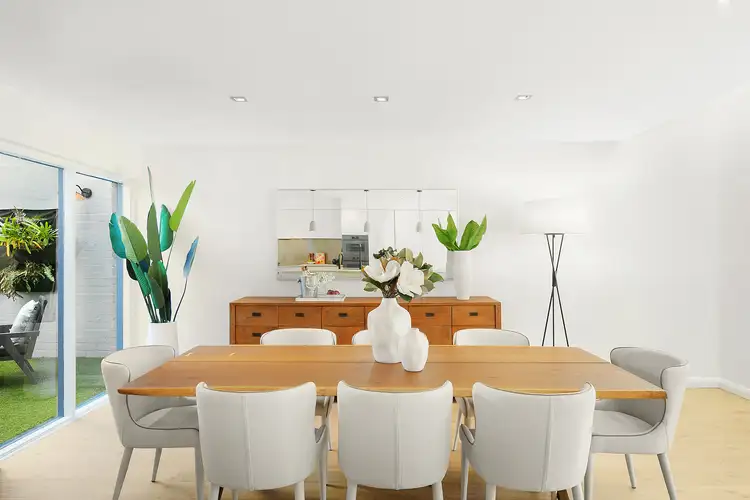 Fifth view of Homely house listing, 60 Holtermann Street, Crows Nest NSW 2065