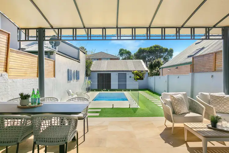 Sixth view of Homely house listing, 60 Holtermann Street, Crows Nest NSW 2065