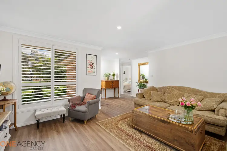 Second view of Homely house listing, 42 Park Street, Orange NSW 2800