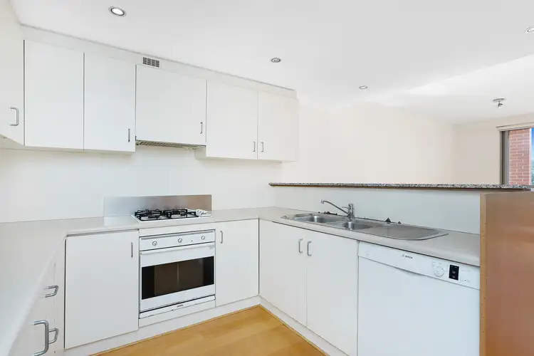 Third view of Homely unit listing, L504/780 Bourke Street, Redfern NSW 2016