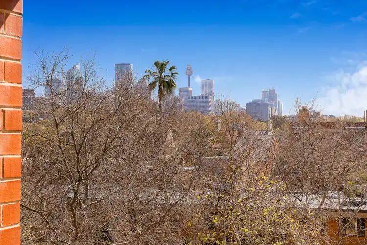Fifth view of Homely unit listing, L504/780 Bourke Street, Redfern NSW 2016