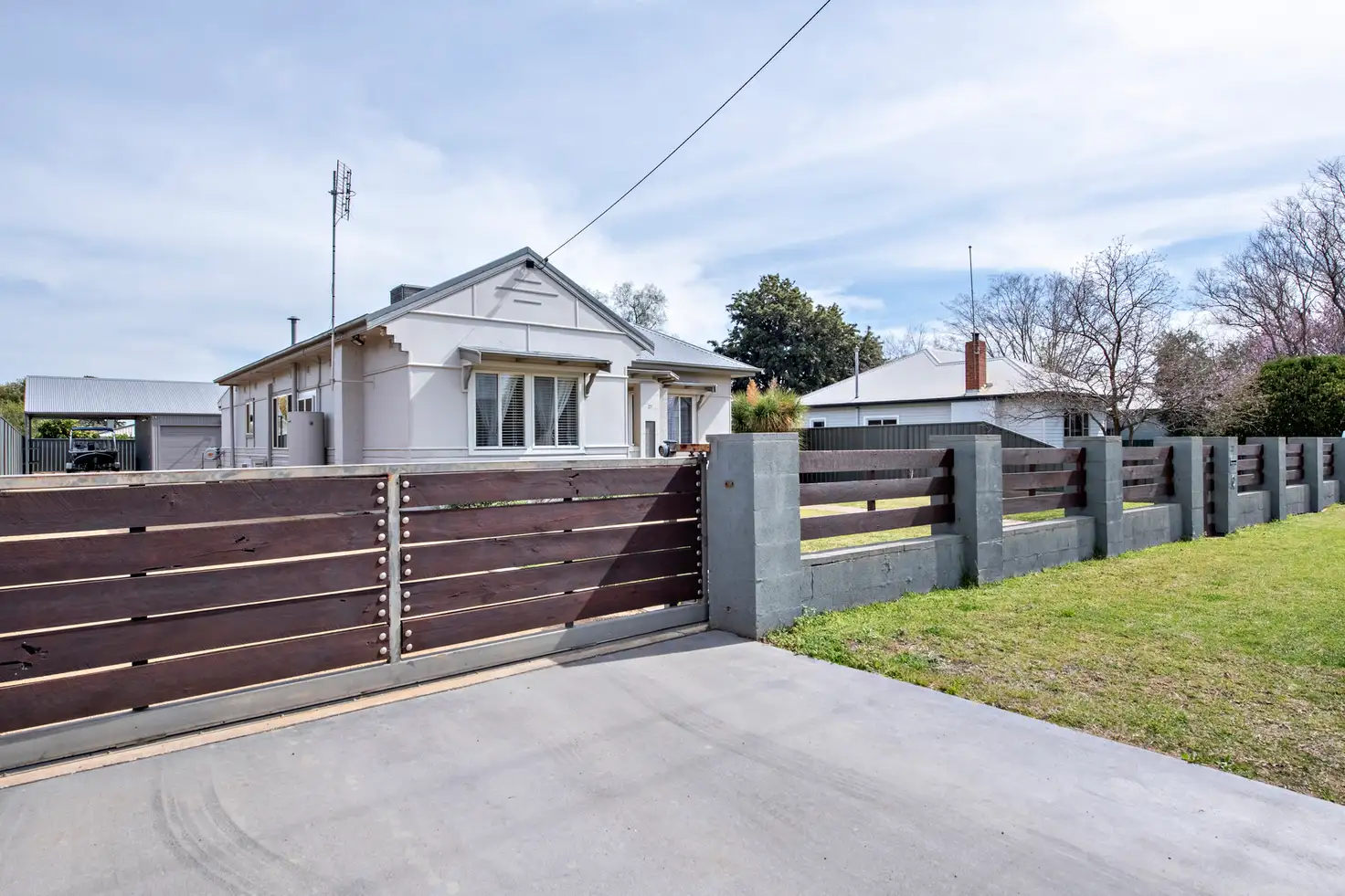 Main view of Homely house listing, 27 Taylor Street, Dubbo NSW 2830