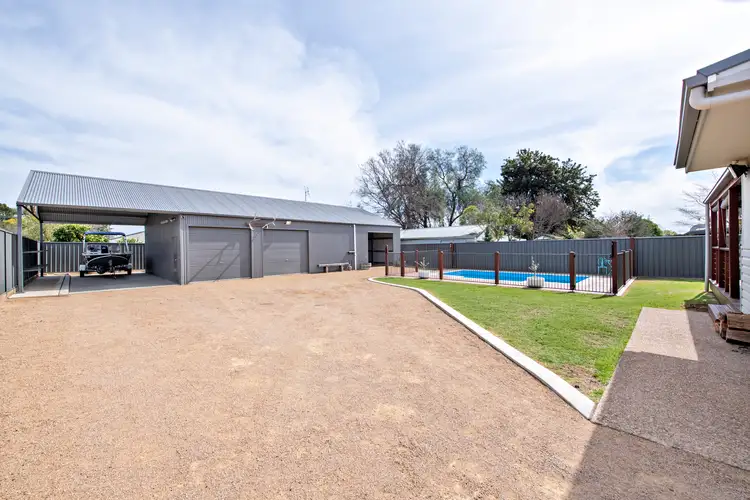 Second view of Homely house listing, 27 Taylor Street, Dubbo NSW 2830