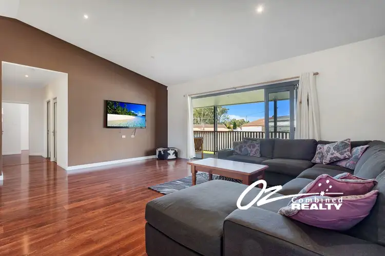 Second view of Homely house listing, 85 Mustang Drive, Sanctuary Point NSW 2540