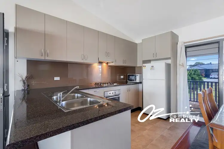 Third view of Homely house listing, 85 Mustang Drive, Sanctuary Point NSW 2540