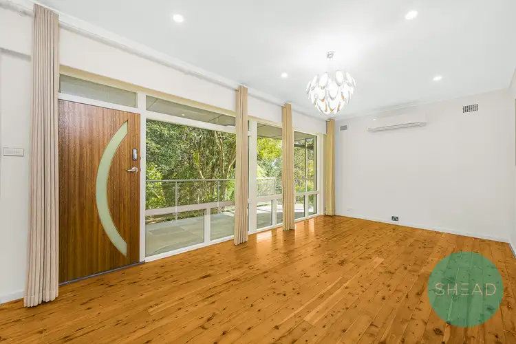 Second view of Homely house listing, 7 Peckham Avenue, Chatswood NSW 2067