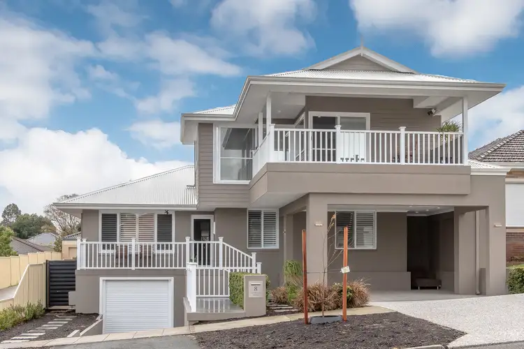 8 Cookham Road, Lathlain WA 6100