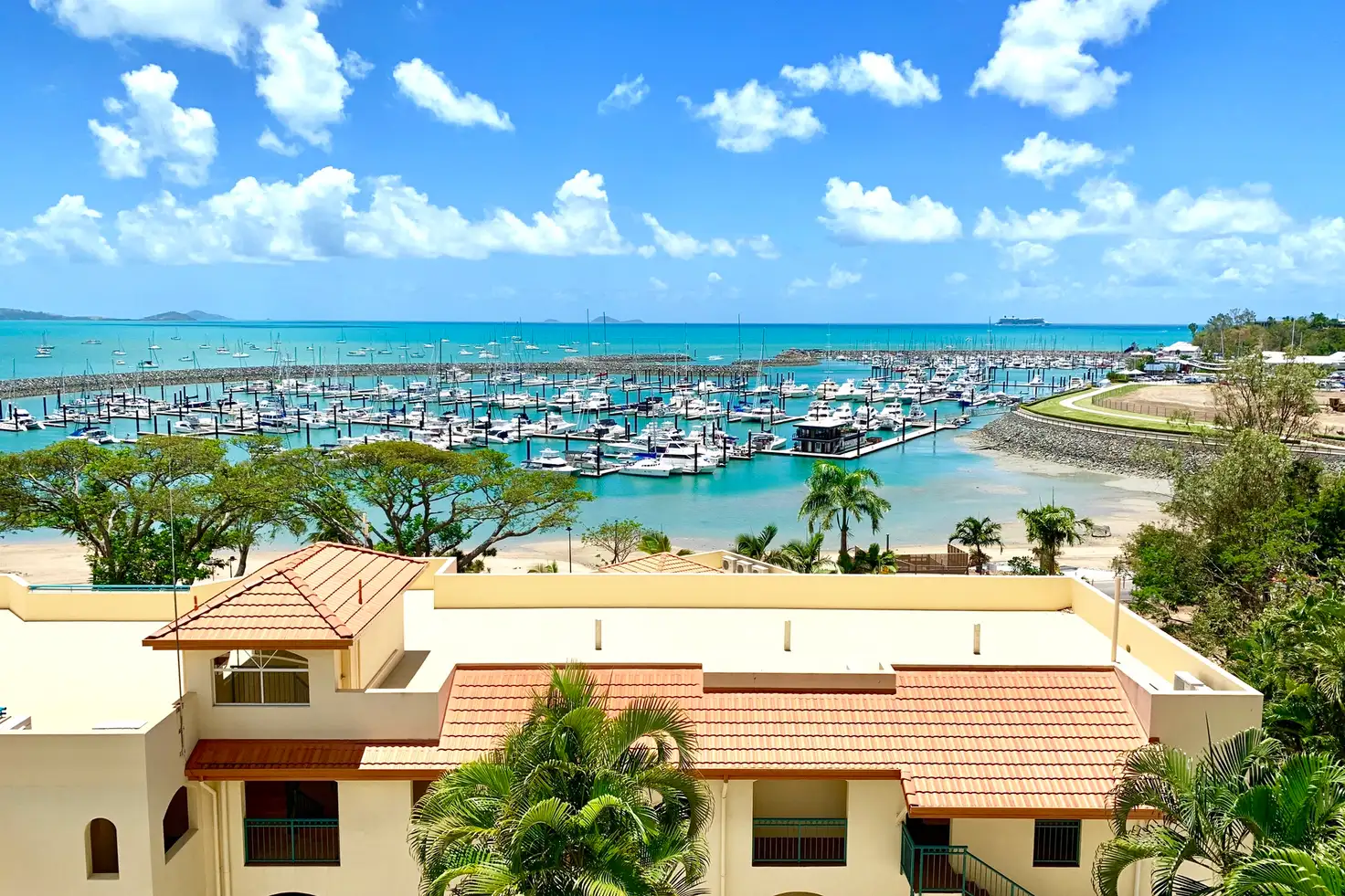 Main view of Homely unit listing, 13/115 Shingley Drive, Airlie Beach QLD 4802