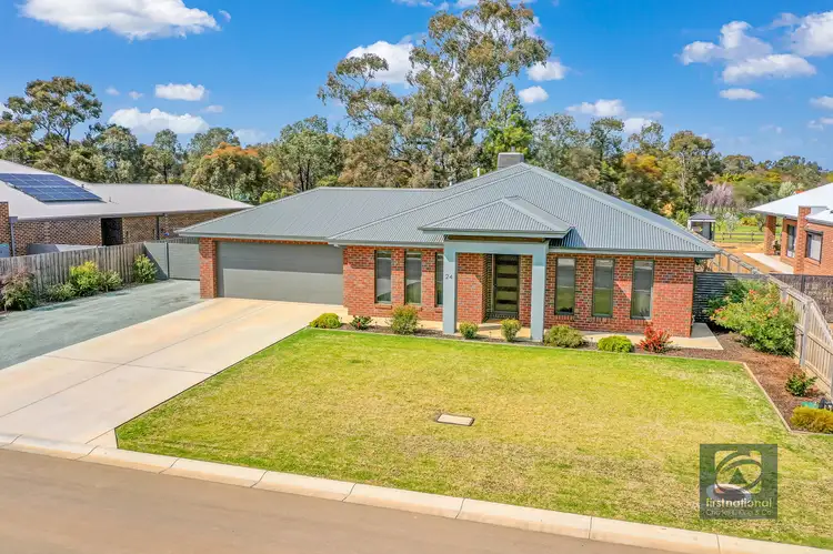 Second view of Homely house listing, 24 Marsanne Drive, Moama NSW 2731