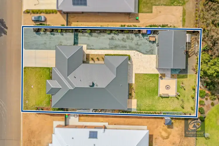 Fifth view of Homely house listing, 24 Marsanne Drive, Moama NSW 2731