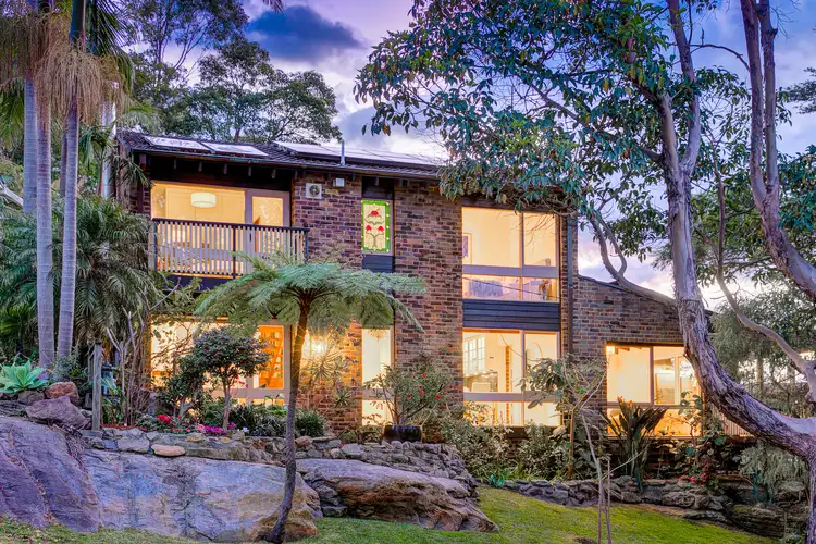 37 Derna Crescent, Allambie Heights NSW 2100