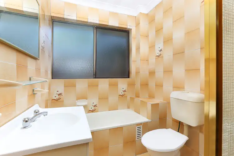Fifth view of Homely unit listing, 6/85-87 Claremont Street, Campsie NSW 2194