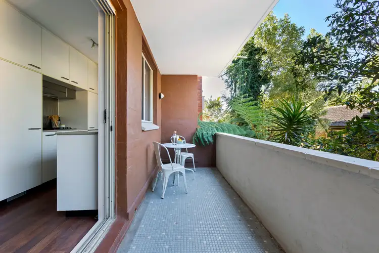5/30 The Crescent, Dee Why NSW 2099