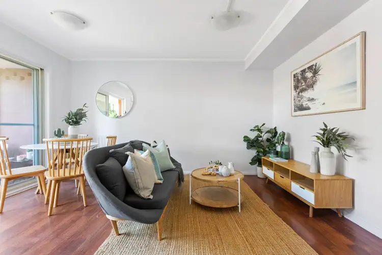 Second view of Homely apartment listing, 5/30 The Crescent, Dee Why NSW 2099