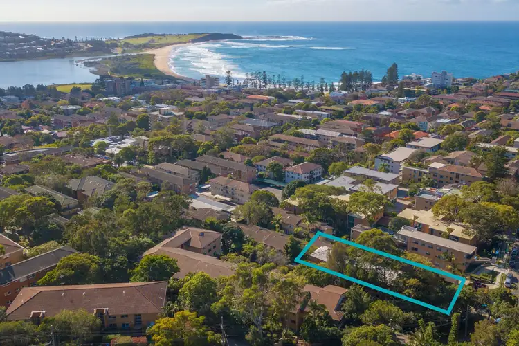 Fifth view of Homely apartment listing, 5/30 The Crescent, Dee Why NSW 2099