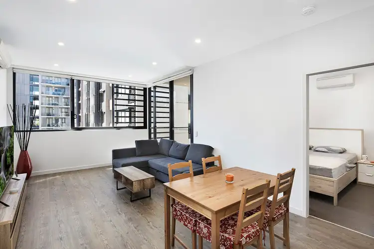 Fifth view of Homely apartment listing, 508/81A Lord Sheffield Circuit, Penrith NSW 2750