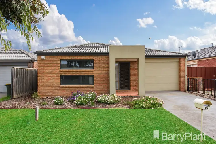 30 Felicity Drive, Tarneit VIC 3029