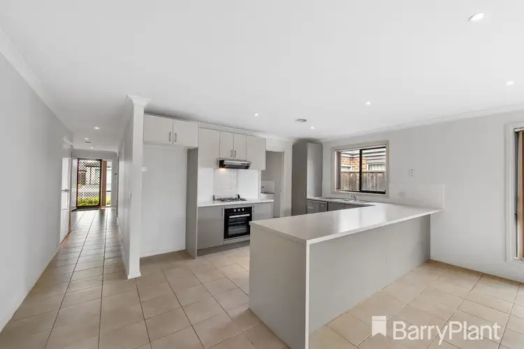 Third view of Homely house listing, 30 Felicity Drive, Tarneit VIC 3029