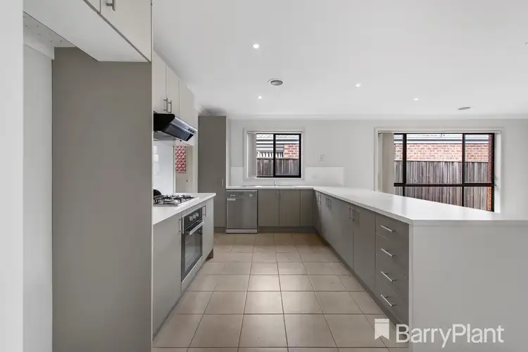 Fourth view of Homely house listing, 30 Felicity Drive, Tarneit VIC 3029