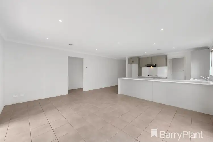 Fifth view of Homely house listing, 30 Felicity Drive, Tarneit VIC 3029