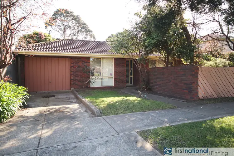 Main view of Homely unit listing, 1/59 Clarendon Street, Cranbourne VIC 3977