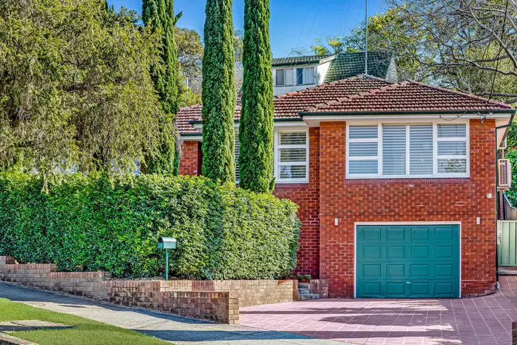 77 Banks Road, Earlwood NSW 2206