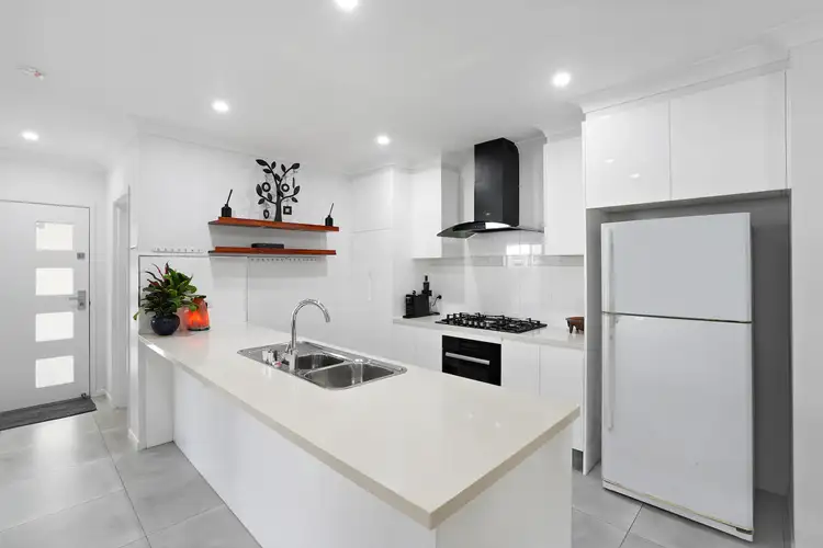 Second view of Homely house listing, 18 Bulleringa Loop, Mount Peter QLD 4869
