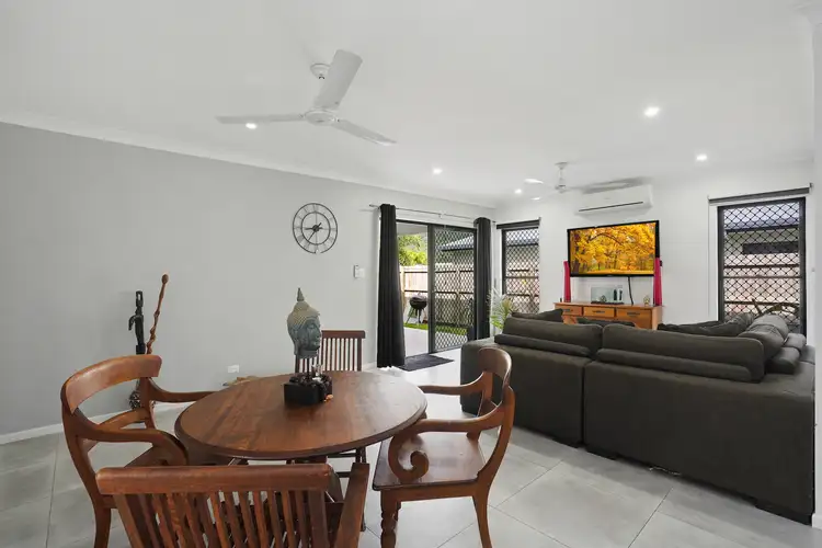 Third view of Homely house listing, 18 Bulleringa Loop, Mount Peter QLD 4869