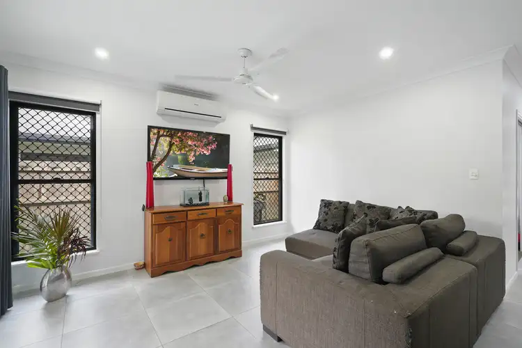 Fourth view of Homely house listing, 18 Bulleringa Loop, Mount Peter QLD 4869