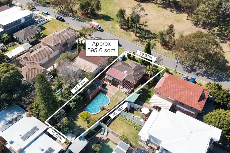 Main view of Homely house listing, 19 Woonah Street, Miranda NSW 2228