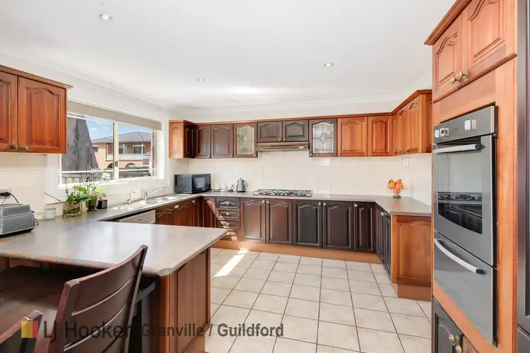 Second view of Homely house listing, 85 Myall Street, Merrylands NSW 2160