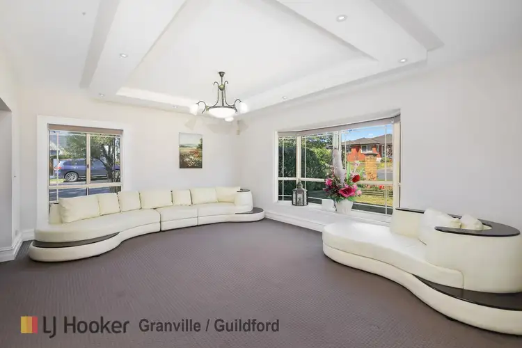 Third view of Homely house listing, 85 Myall Street, Merrylands NSW 2160