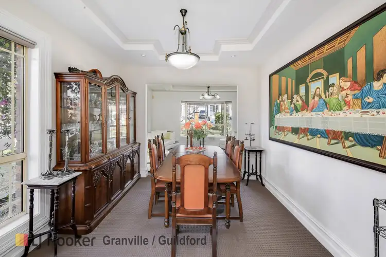 Fourth view of Homely house listing, 85 Myall Street, Merrylands NSW 2160