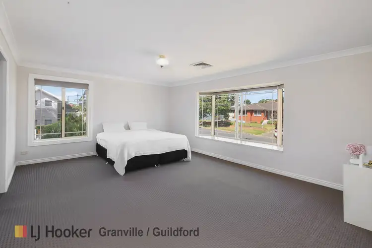 Fifth view of Homely house listing, 85 Myall Street, Merrylands NSW 2160