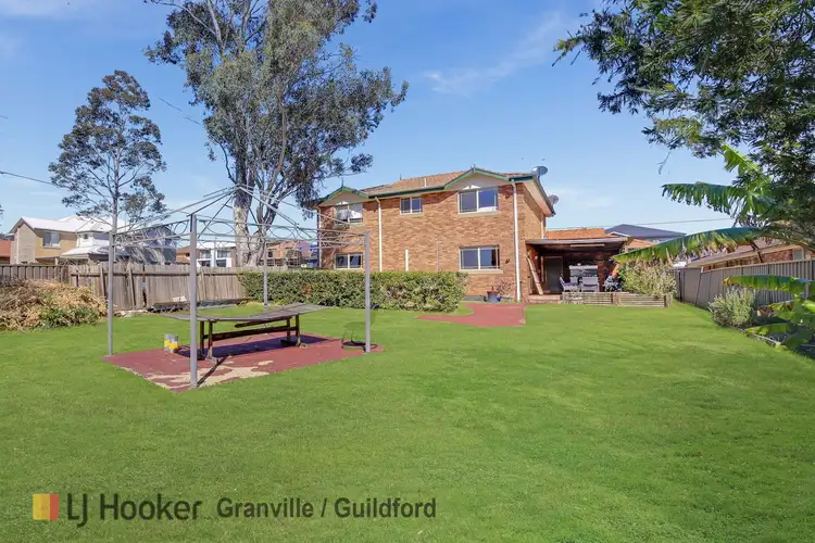 Seventh view of Homely house listing, 85 Myall Street, Merrylands NSW 2160