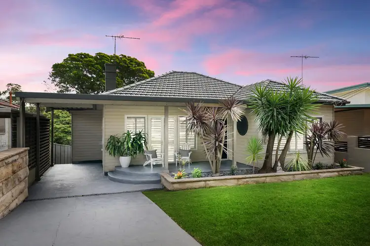 Main view of Homely house listing, 75 Talara Road, Gymea NSW 2227