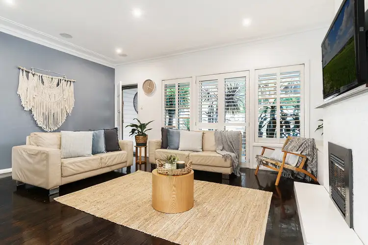 Second view of Homely house listing, 75 Talara Road, Gymea NSW 2227