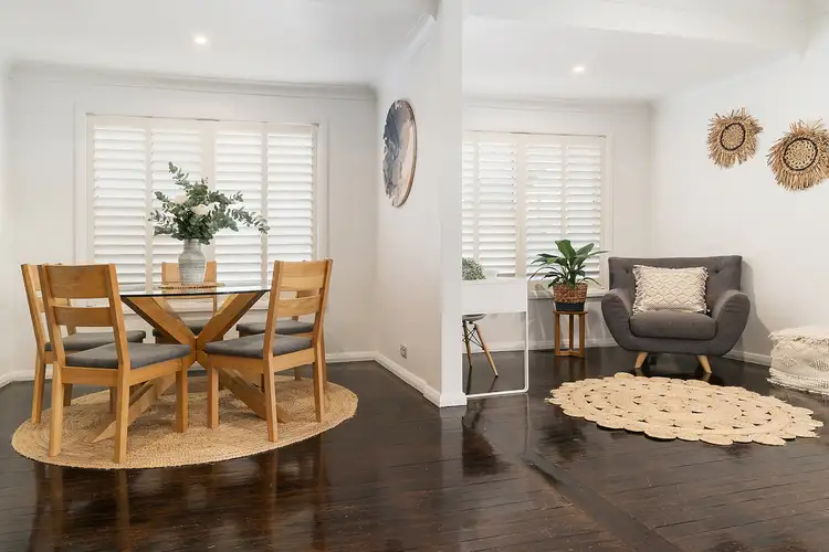Third view of Homely house listing, 75 Talara Road, Gymea NSW 2227