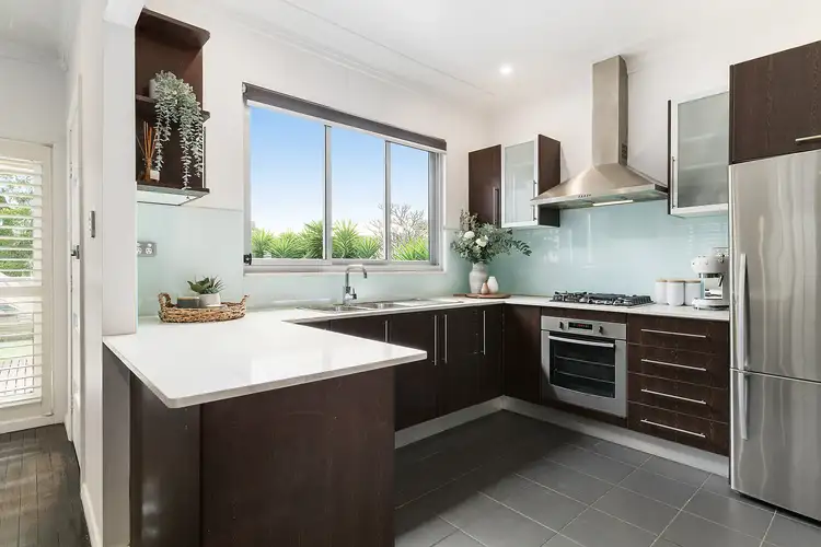 Fourth view of Homely house listing, 75 Talara Road, Gymea NSW 2227