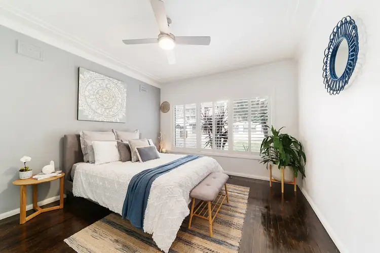 Fifth view of Homely house listing, 75 Talara Road, Gymea NSW 2227