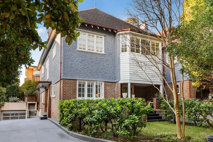 6/2-4 Frances Street, Randwick NSW 2031