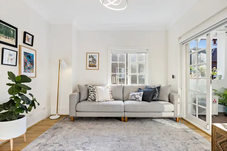 Second view of Homely unit listing, 6/2-4 Frances Street, Randwick NSW 2031