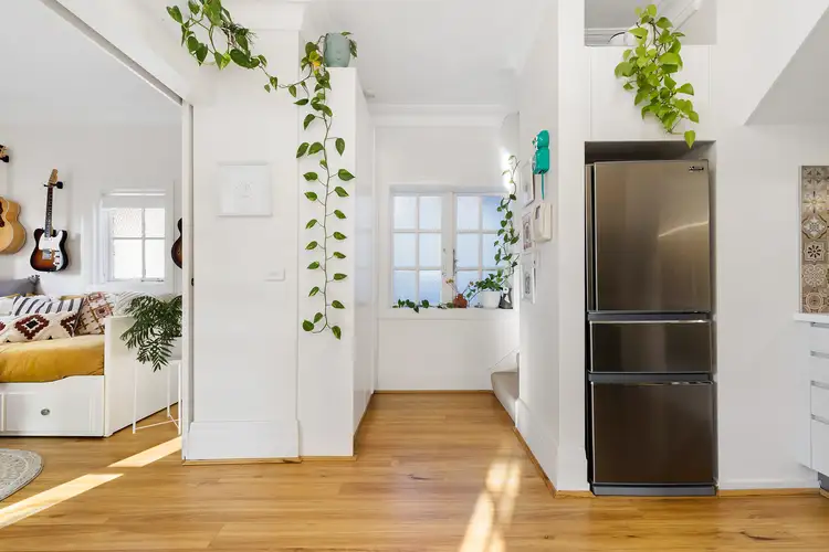 Fourth view of Homely unit listing, 6/2-4 Frances Street, Randwick NSW 2031