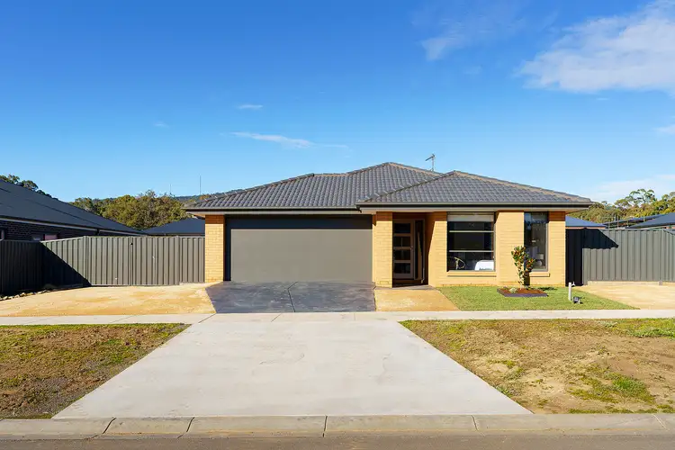 Main view of Homely house listing, 23 Pippin Court, Harcourt VIC 3453