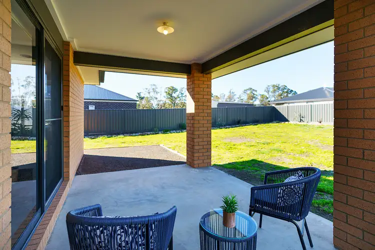 Second view of Homely house listing, 23 Pippin Court, Harcourt VIC 3453